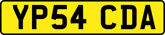 YP54CDA