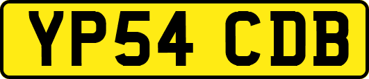 YP54CDB