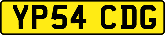 YP54CDG
