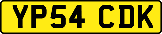 YP54CDK