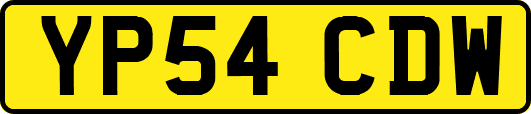 YP54CDW