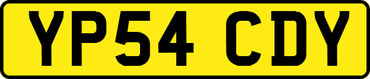 YP54CDY