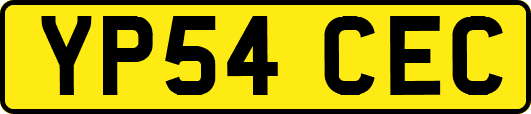 YP54CEC
