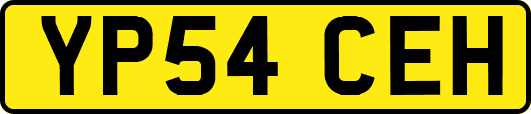 YP54CEH