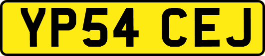 YP54CEJ