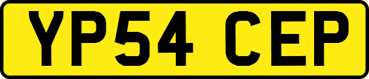 YP54CEP