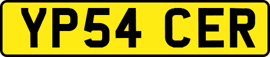 YP54CER