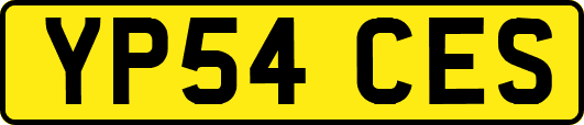 YP54CES