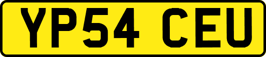 YP54CEU