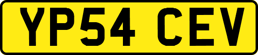YP54CEV