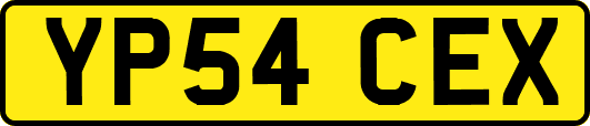 YP54CEX