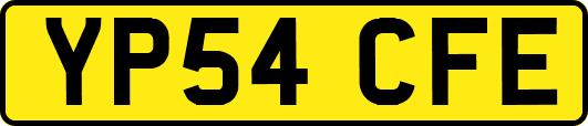 YP54CFE