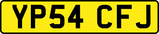 YP54CFJ