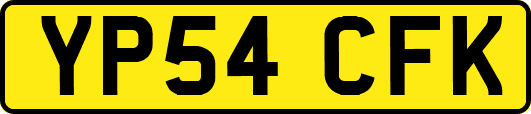 YP54CFK