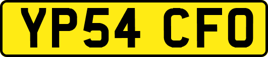 YP54CFO