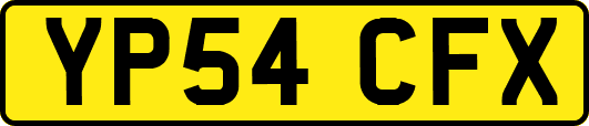 YP54CFX