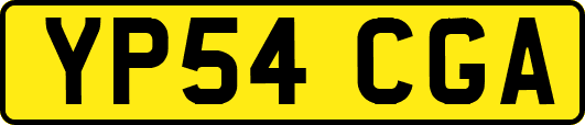 YP54CGA