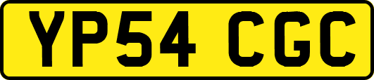 YP54CGC