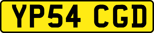YP54CGD