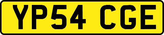 YP54CGE