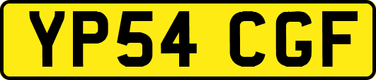 YP54CGF