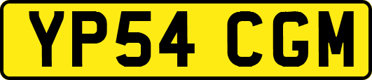 YP54CGM