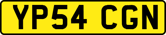 YP54CGN