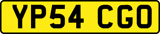 YP54CGO