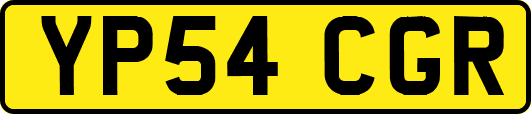 YP54CGR