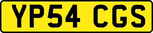 YP54CGS