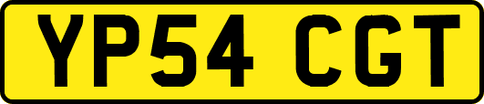 YP54CGT