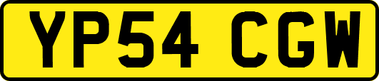 YP54CGW
