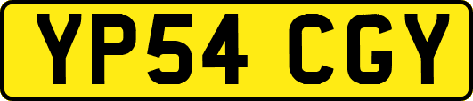 YP54CGY