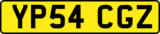 YP54CGZ