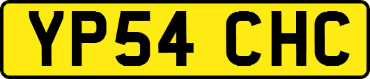 YP54CHC
