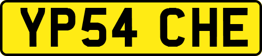 YP54CHE