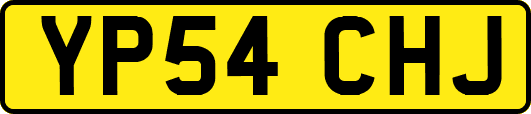 YP54CHJ