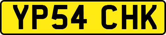 YP54CHK