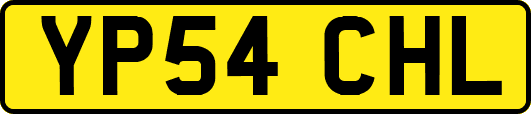 YP54CHL