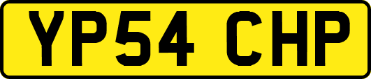 YP54CHP