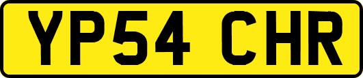 YP54CHR