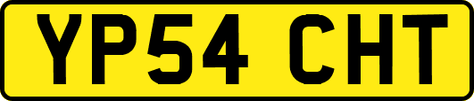 YP54CHT