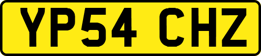 YP54CHZ