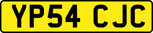 YP54CJC