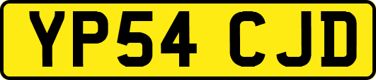 YP54CJD