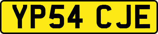 YP54CJE