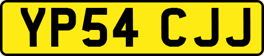 YP54CJJ