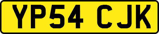 YP54CJK