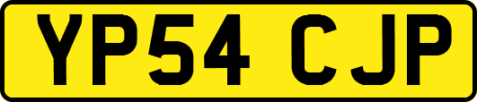 YP54CJP