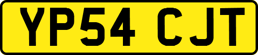 YP54CJT